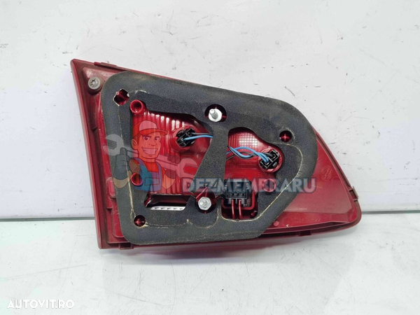 Stop haion dreapta Volkswagen Passat B7 (365) Variant [Fabr 2010-2014] 3AF945094L - 4