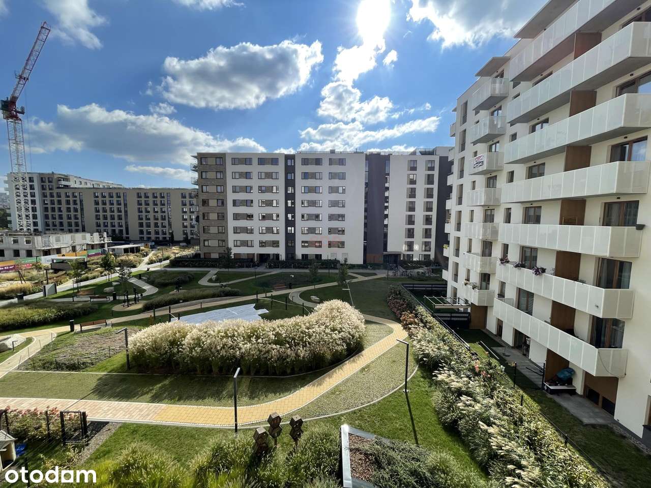 65 m2 komfortu | 3 pokoje w świetnym miejscu - Pełny obrazek: 2/10