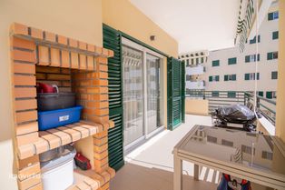 NÃO PERCA ESTA GRANDE OPORTUNIDADE! APARTAMENTO T1 MODERNO DE CONSTRUÇ