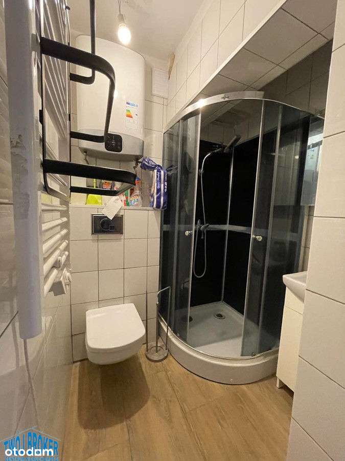 Dom mieszkalno- usługowy nad Zalewem Wiślanym-6