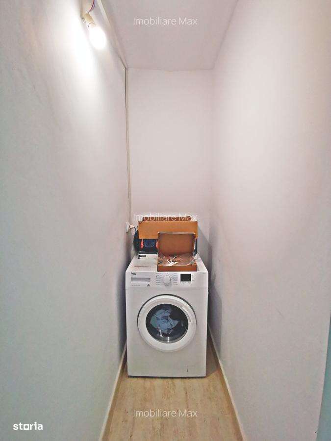 Vanzare 2 cam cu buc+mobil+utilata,reabilitat, loc parcare,Calea Vitan-9