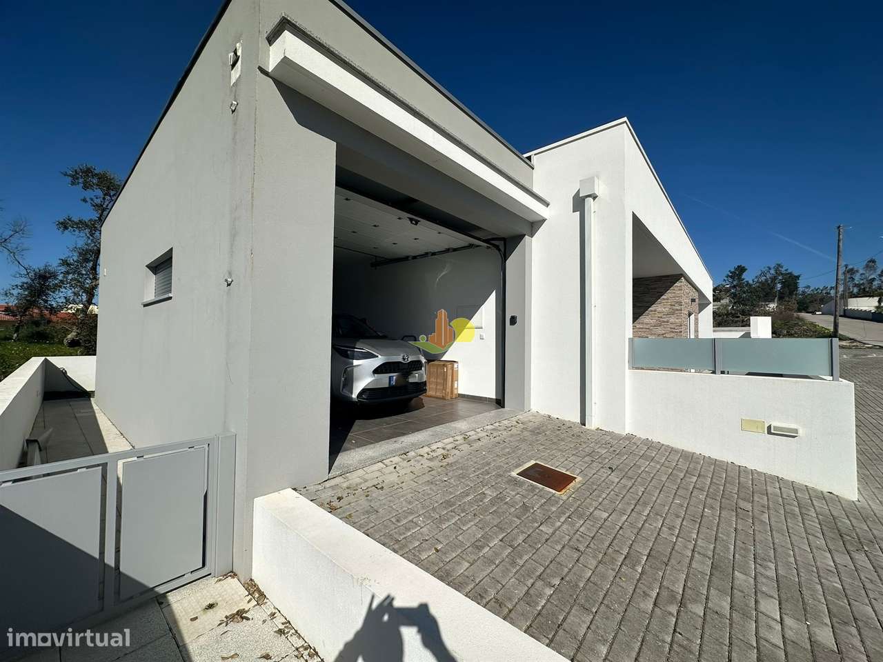 Moradia T3 Térrea - Souto da Carpalhosa-42