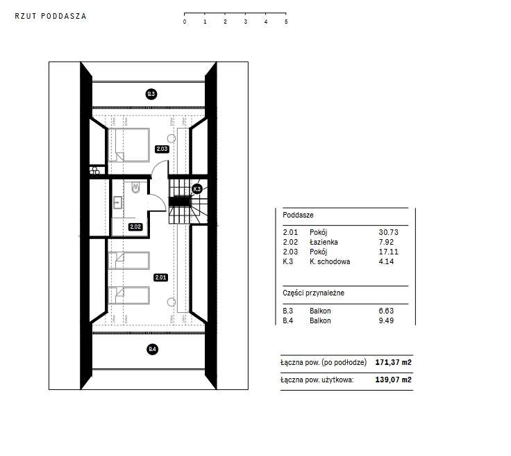 PRESTIŻ, LUKSUS, NATURA - gotowe do zamieszkania!-18