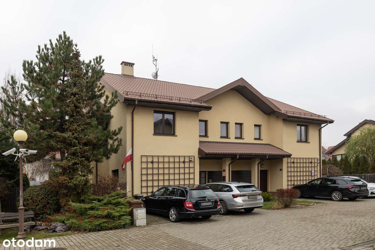 3 pokoje  77,89m2 z dużym ogródkiem  150 m2 I Zgorzała  I Żurawia-16