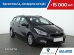 Kia Ceed - 1