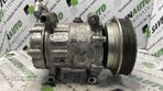 Compressor Ar Condicionado Renault Clio Iii (Br0/1, Cr0/1) - 1