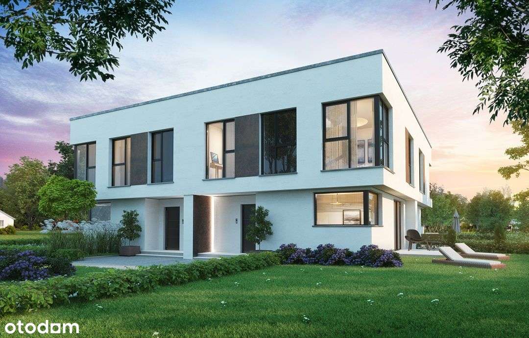 Zatoka Komfortu - widok na jezioro i zieleń - lokal gotowy do odbioru! - Pełny obrazek: 5/13