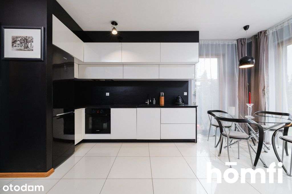 Z ogródkiem na kameralnym osiedlu - Pełny obrazek: 5/12