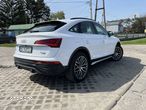 Audi Q5 Sportback 40 TDI mHEV Quattro Advanced S tronic - 10