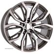 4x Felgi m.in. do BMW 21 5x120 X4 F26 X5 E70 F15 X6 E71 E72 - A5040 (BK510) - 6