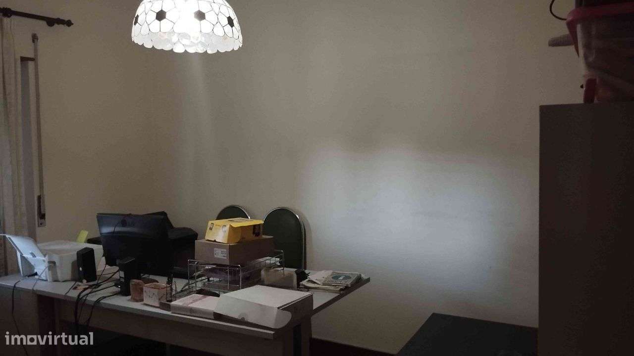 Moradia T5 na Quinta do Conde-15