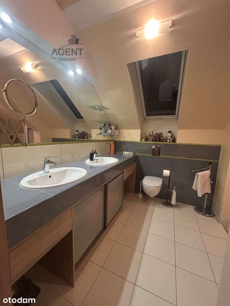 Dom w malowniczym zakątku Bydgoszczy!!!-18