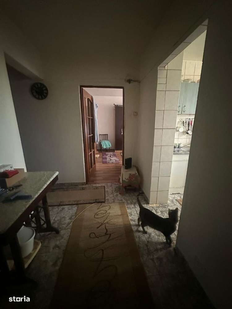 Berceni / Apartament 4 Camere 83 mp - Imagine principală: 3/19