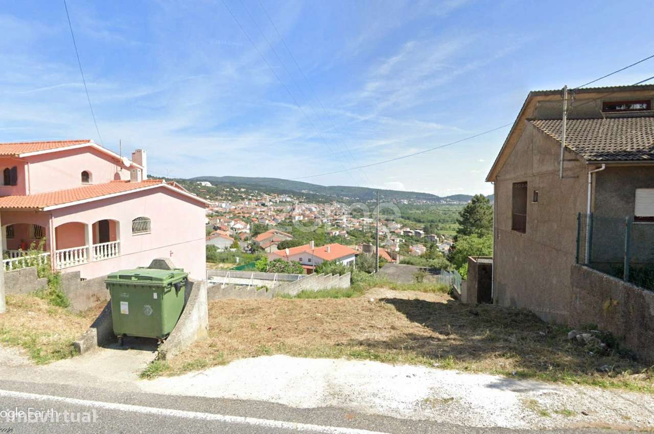 Terreno para construção em Mira de Aire - Grande imagem: 2/21