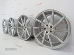 Jantes Look Vossen CVT 17 x 8 et35 5x100 - 7