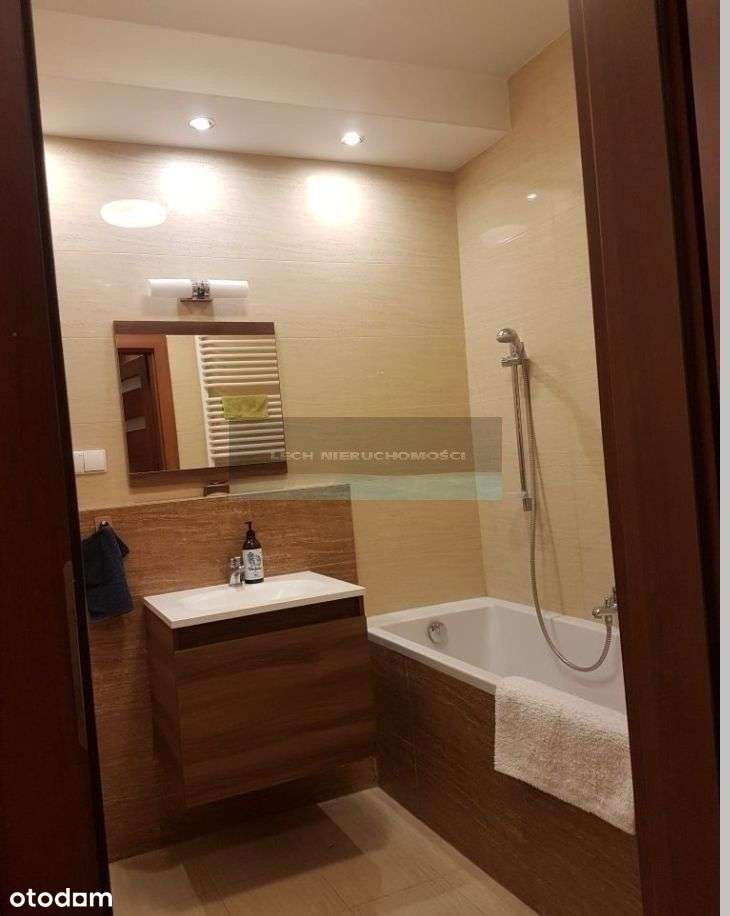 Mieszkanie z ogródkiem na Woli-6