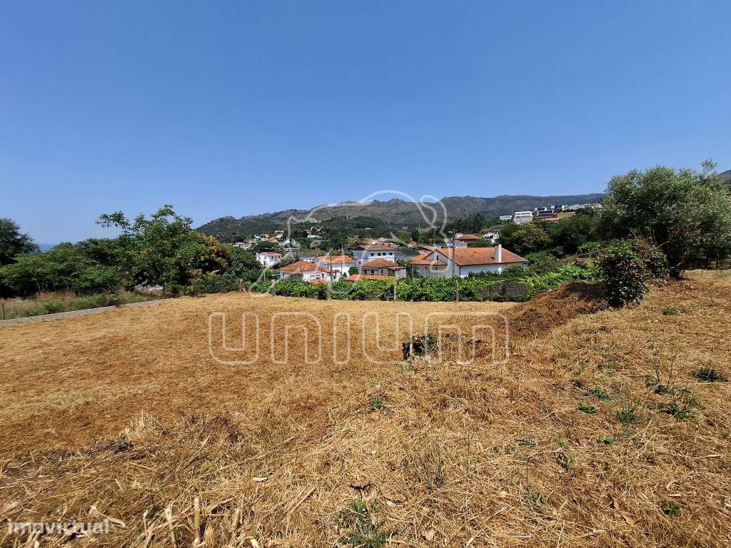 Terreno com Projeto Aprovado - Grande imagem: 2/10