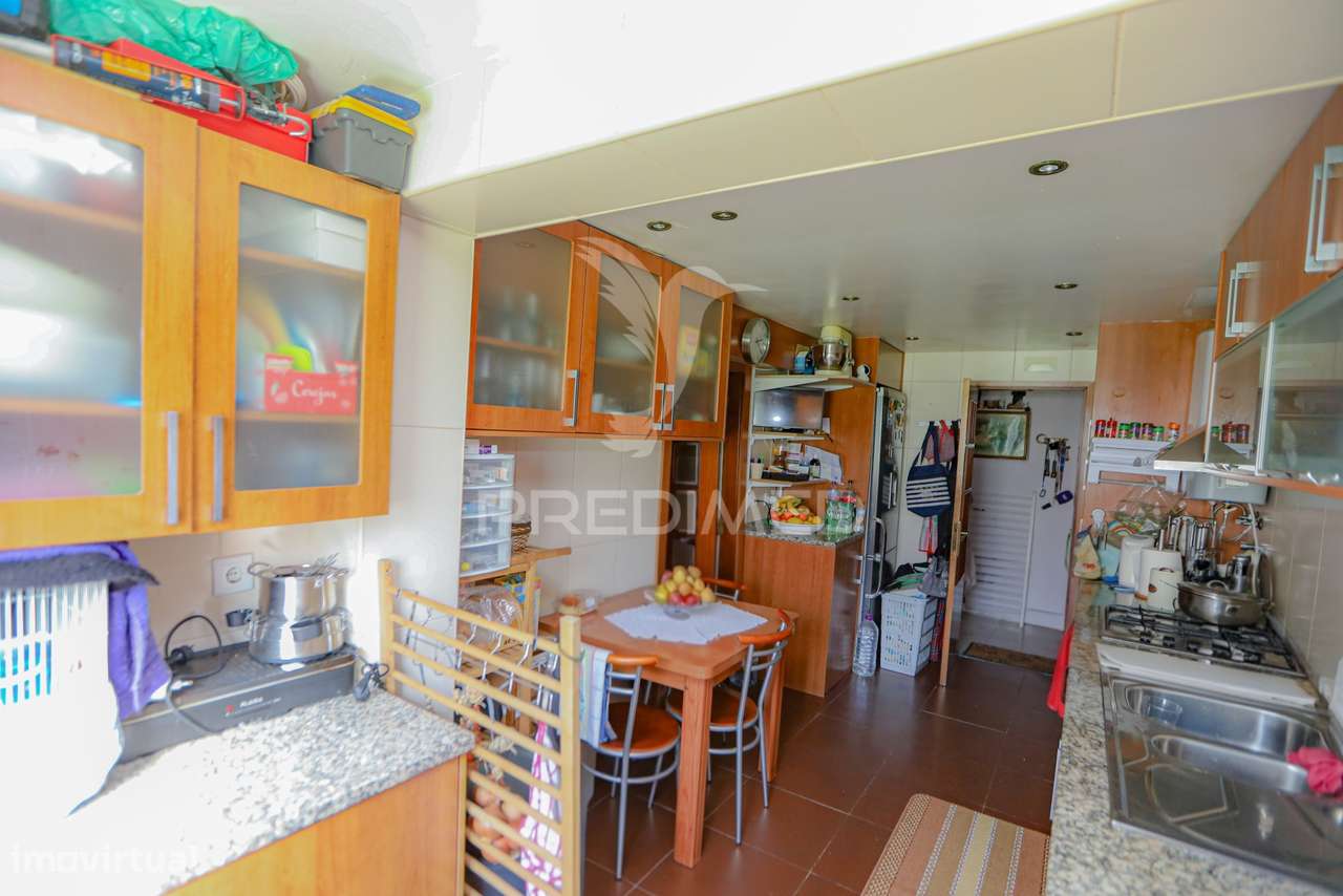 Apartamento T3 // Lisboa Olivais - Grande imagem: 2/25