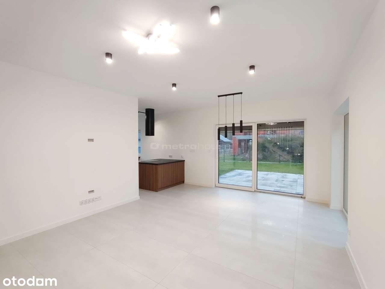 Nowy Dom z garażem, bez PCC! ROGOŹNA-11