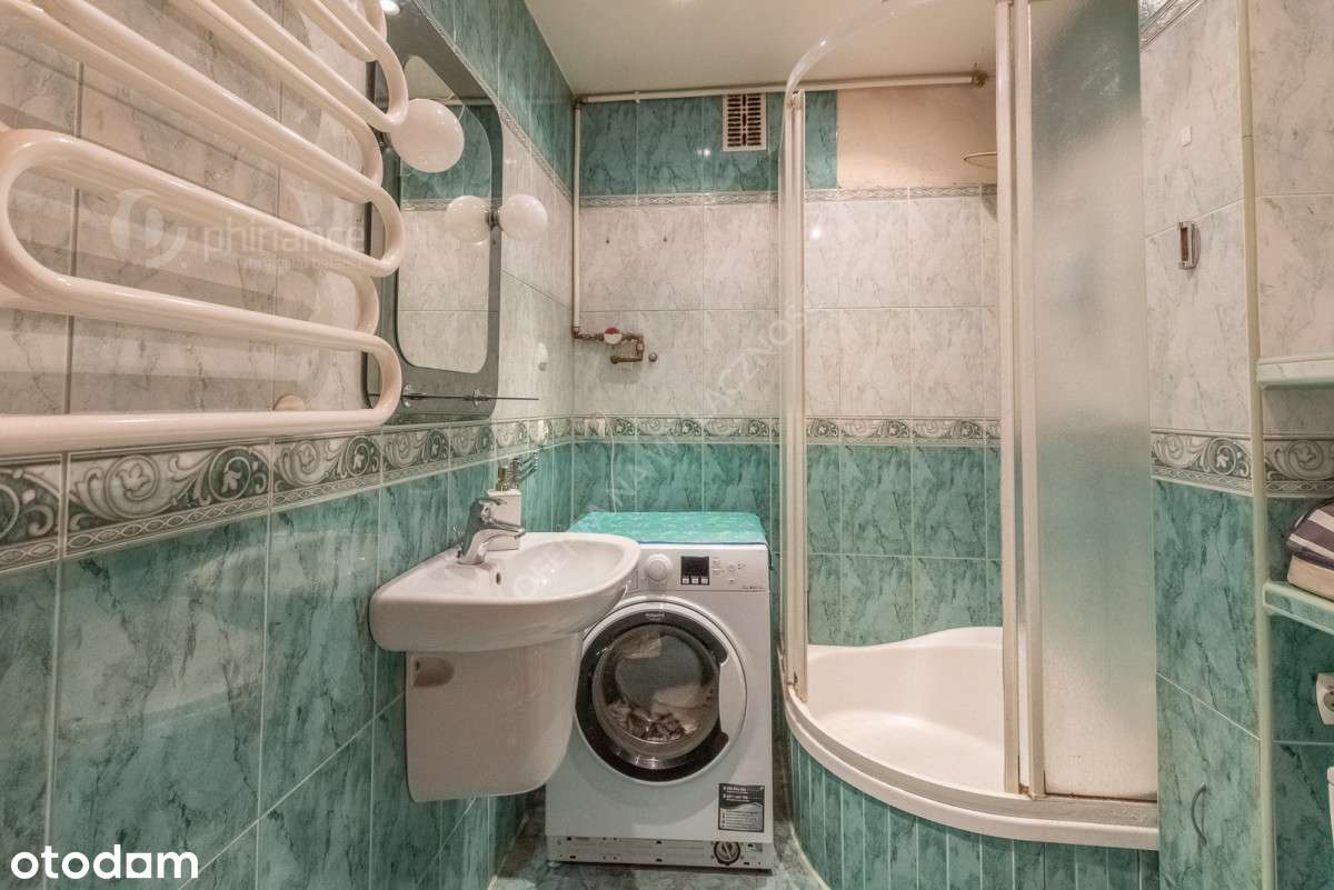 Mieszkanie pod inwestycję - Pełny obrazek: 5/7