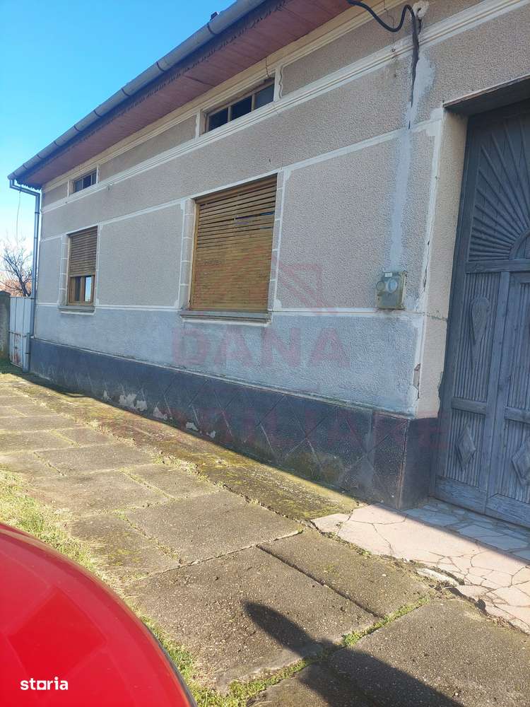 CASĂ PĂLTINIȘ\JUD. CARAȘ-SEVERIN\ COMISION 0%-1