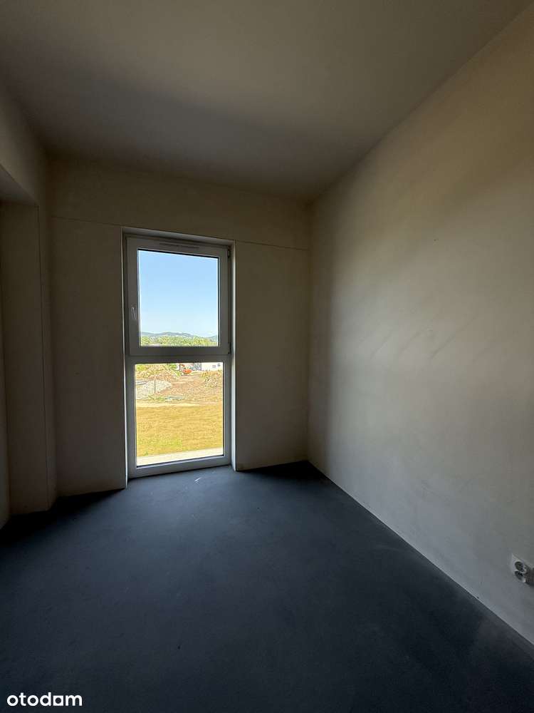 WADOWICE NA SPRZEDAŻ Wyjątkowo kompaktowe mieszkanie 2 POKOJOWE-5