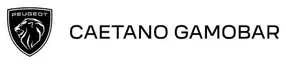 Caetano Gamobar