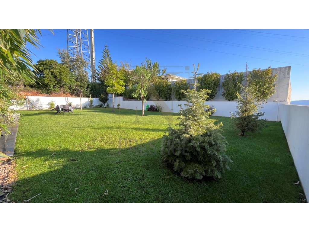 Moradia T5 nos Carvalhais - Grande imagem: 5/32