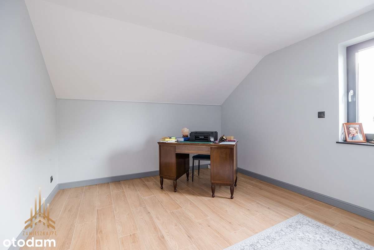 Bez Prowizji - Nowy dom | Wkd Opacz | od zaraz-9