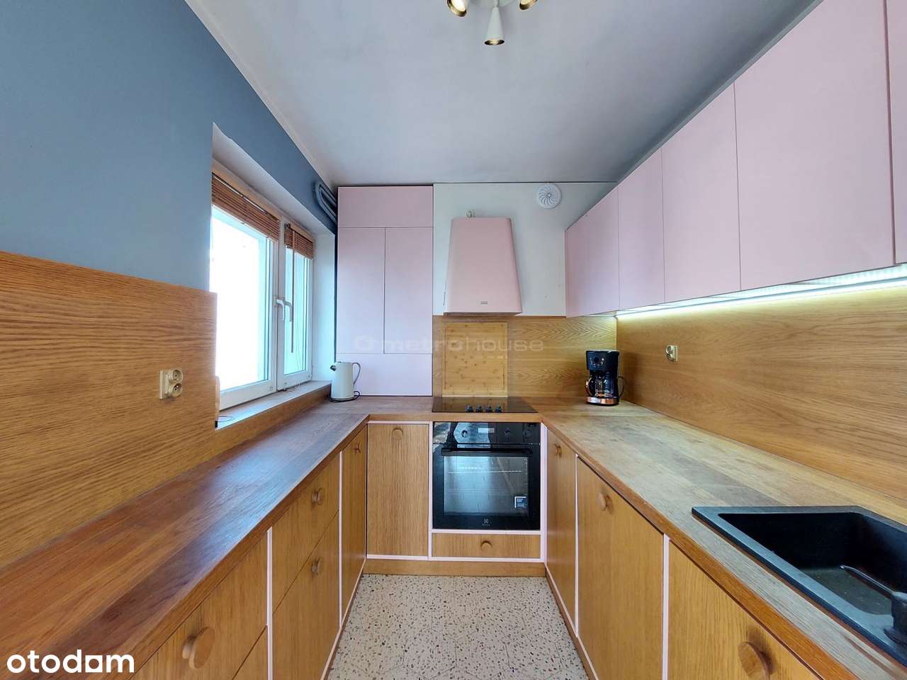 MIESZKANIE WIDOKOWE NA PANORAMĘ MIASTA, PARKING - Pełny obrazek: 5/20