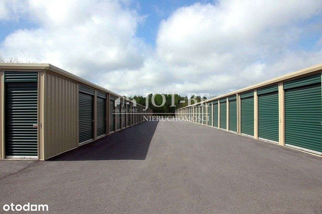 Działka inwestycyjna Siechnice Radwanice - Pełny obrazek: 4/5