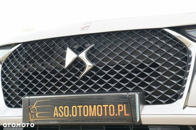 DS Automobiles DS 7 Crossback - 12