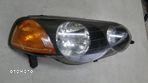 HONDA HR-V HRV I LAMPA PRAWA PRZÓD PRZEDNIA 99-01r EUROPA - 2