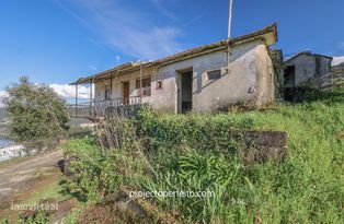 Quintinha T2 Venda em Raiva, Pedorido e Paraíso,Castelo de Paiva - Grande imagem: 2/19