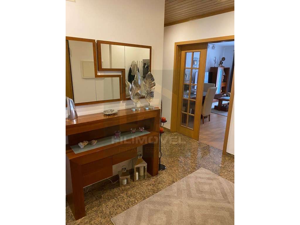 Apartamento T4, para venda, Santarém - Grande imagem: 2/30