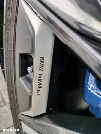 BMW Seria 5 530d xDrive mHEV M Sport sport - 11