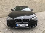 BMW Seria 1 116d Sport Line - 27