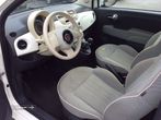 Fiat 500 1.2 Lounge - 24