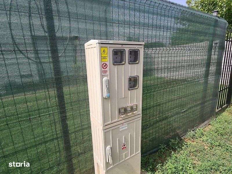 Bragadiru Str. Leordeni teren suprafata 400 mp - Imagine principală: 3/7