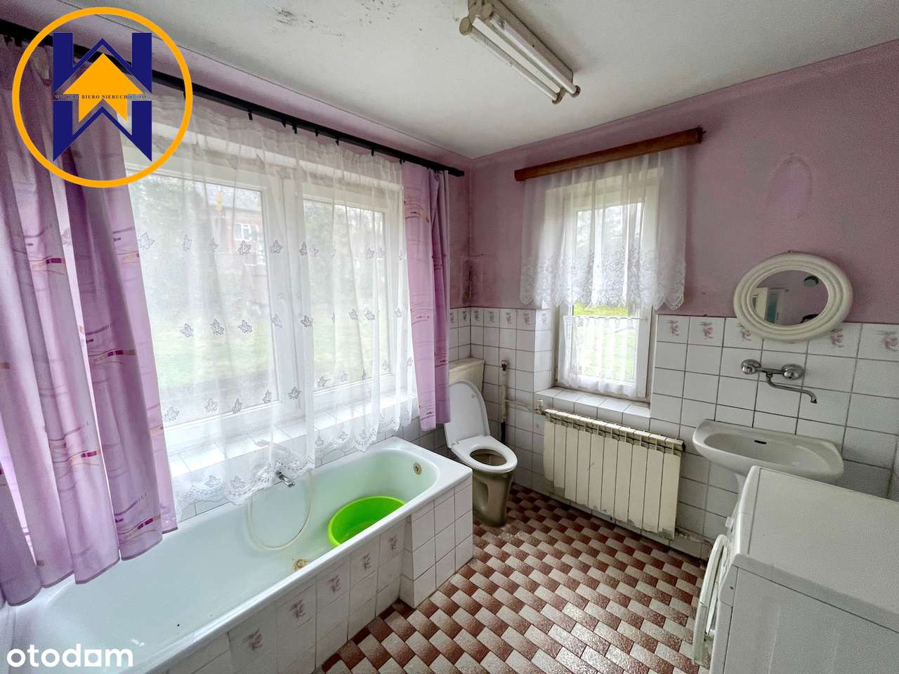 TYLKO U NAS: Dom, 84m2, działka 31 ar, cicha i spokojna okolica-11