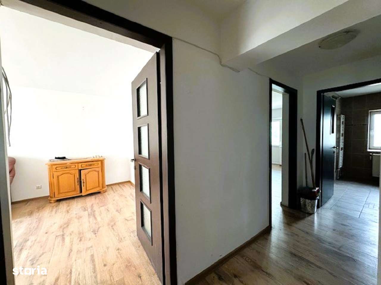 Apartament 2 camere   etaj 1 suprafata 73,63 - Imagine principală: 3/15