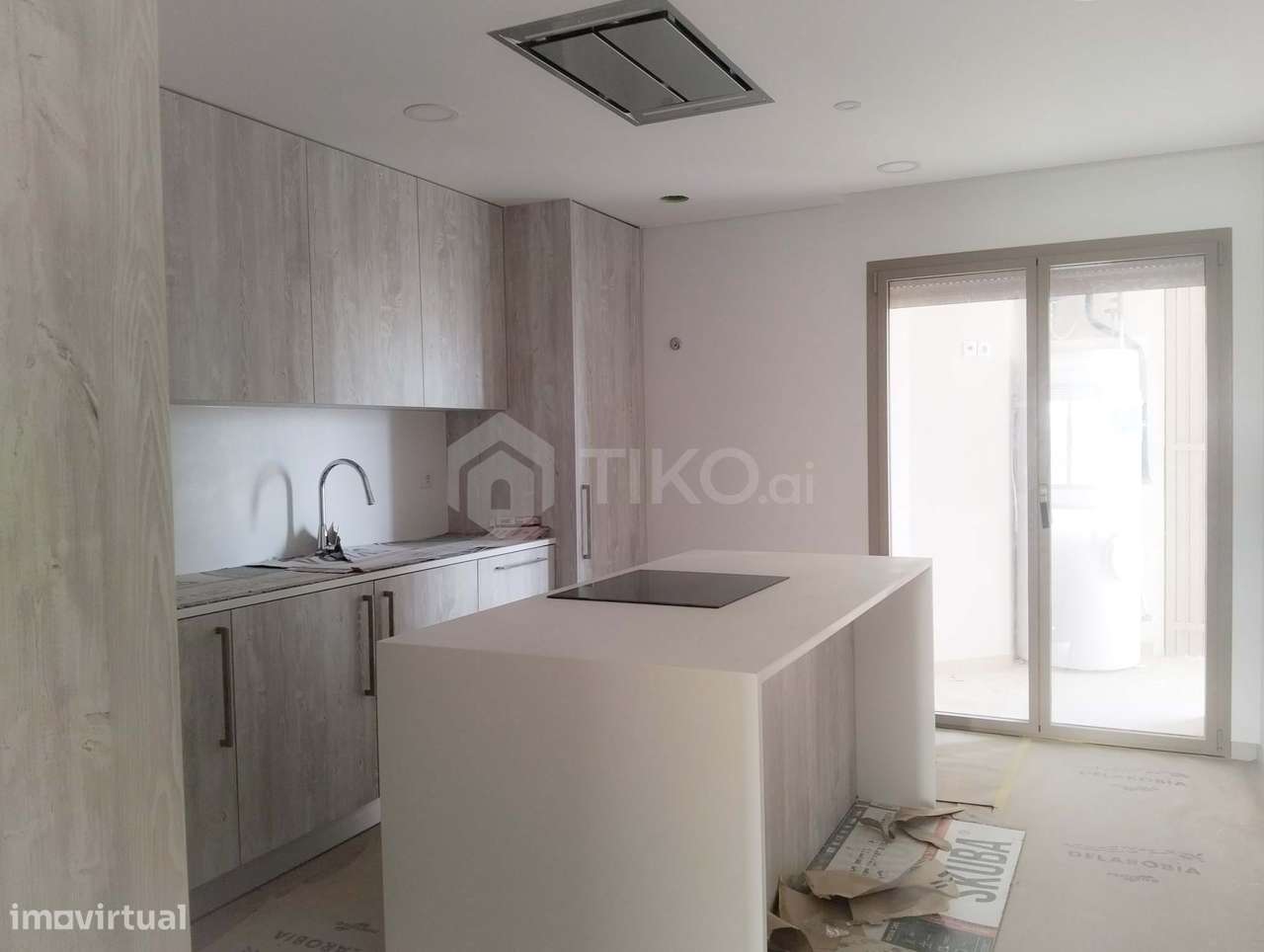 Apartamento T3 + 1 Duplex  à venda em Montijo, proximo às portas da ci-17