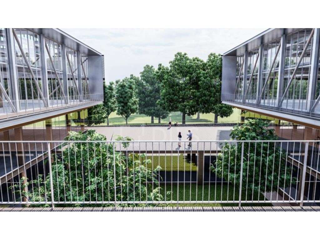 Escritórios para arrendamento, Lionesa Business Hub - Grande imagem: 4/16