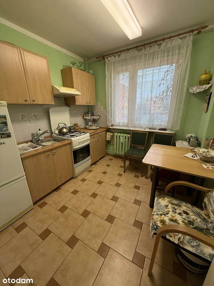 M-3 Bugaj Ip. blok duży balkon,pow.50m2-5