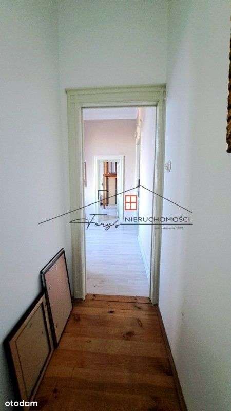 Przemyśl, Klimatyczne mieszkanie na Starym Mieście-4