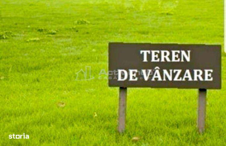 Teren intravilan - Vladimirescu - Imagine principală: 1/1