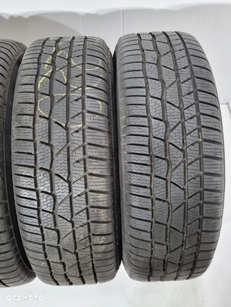 Koła K1388 Mercedes 5x112 215/60R17 et38 6.5jx17 wysyłka-odbiór - 3