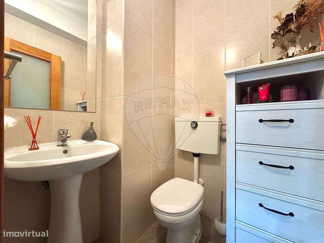 Apartamento T3 para venda-10