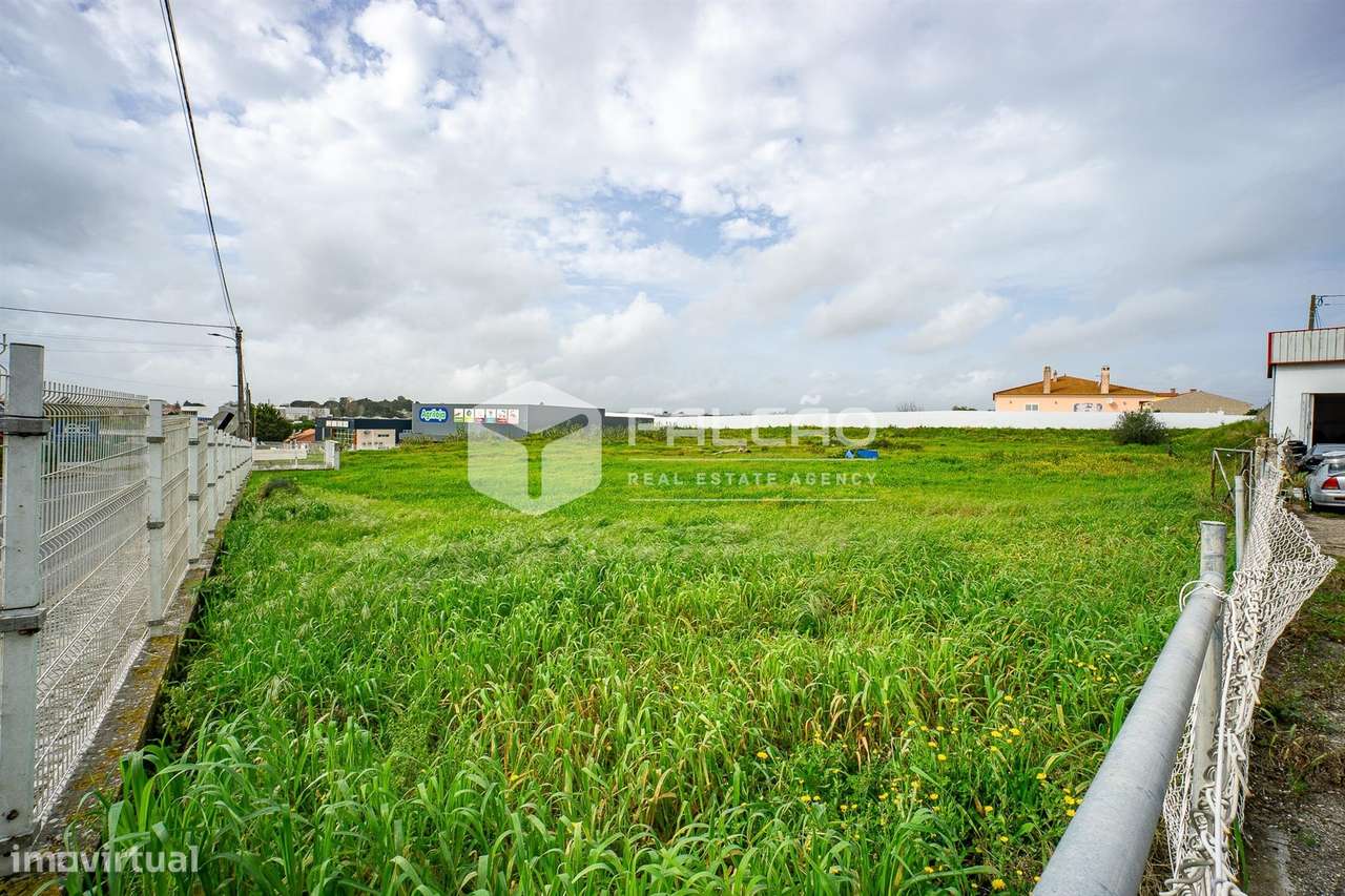 Terreno Para Construção  Venda em Vila Chã de Ourique,Cartaxo - Grande imagem: 4/38