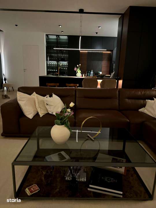 Apartament Premium 4 camere | Living 65 mp | NUSCO CITY | Terasa 23 mp-6